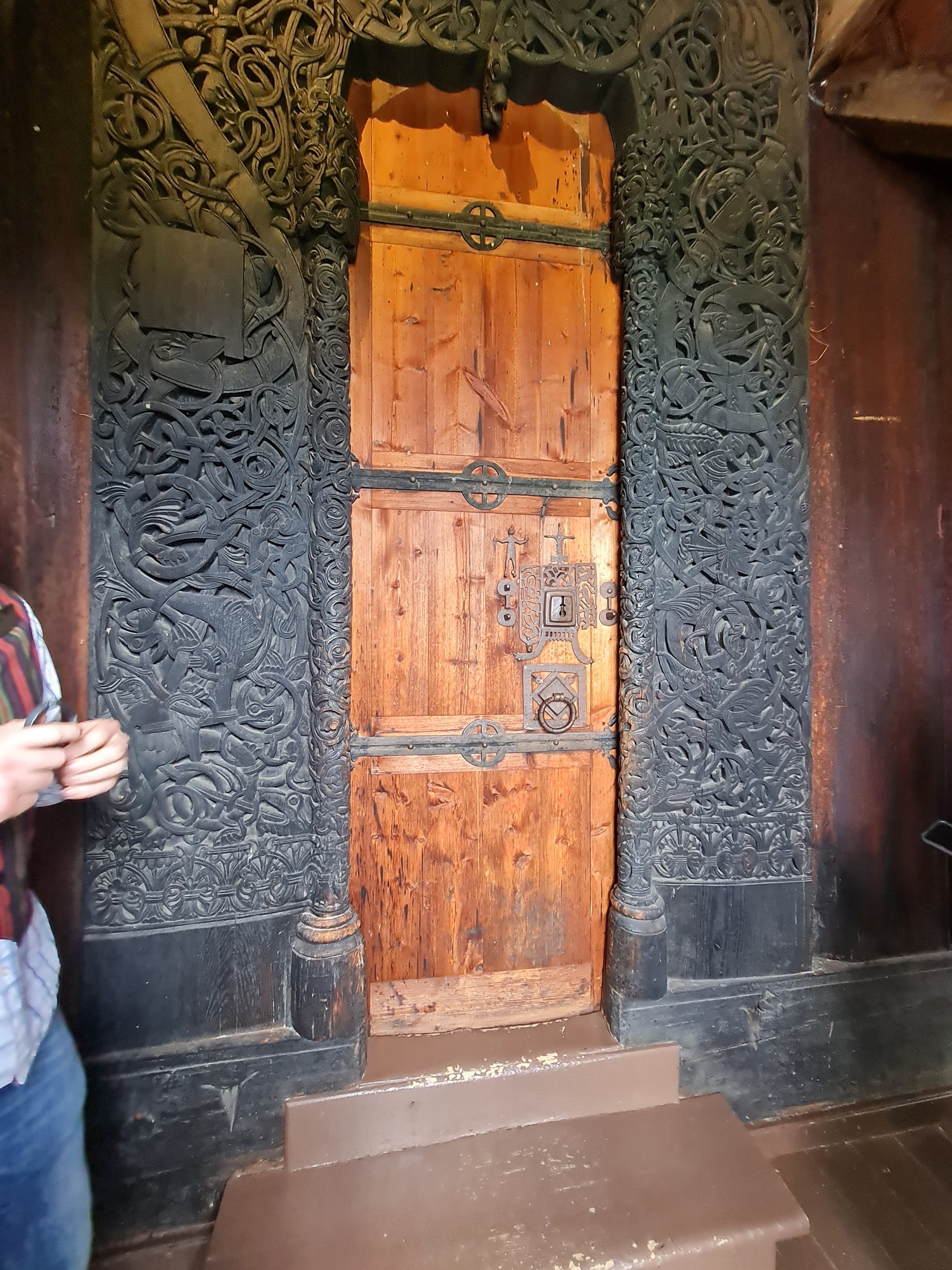 Hedalen Stave Church (Hedalen stavkirke)